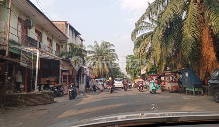 Tanah 26000 m2 HGB Pulo Gadung, Jakarta Timur 2