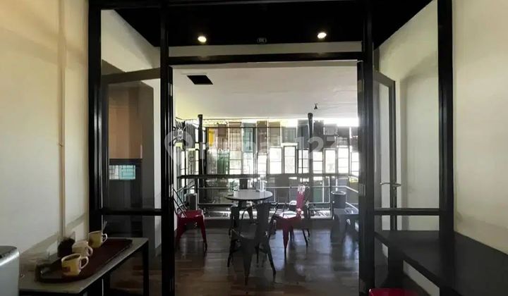 Office Space 955 m2 Nice HGB Cipondoh, Tangerang