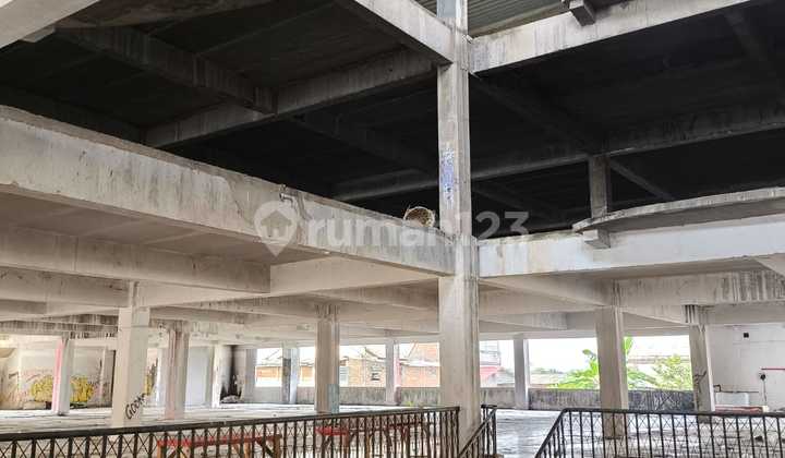 Commercial Building / Business Space 20000 m2 Freehold Title Sukaraja, Bogor - Strategic Location Commercial Building / Business Space 20000 m2 Freehold Title Sukaraja, Bogor - Strategic Location