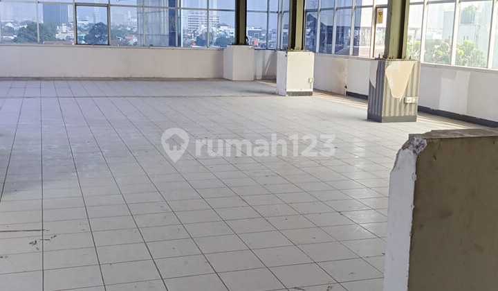 SEWA Mini Building Lokasi strategis cocok => Bank, Klinik, Kantor