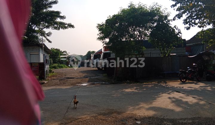 Tanah 26000 m2 HGB Pulo Gadung, Jakarta Timur 1