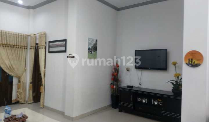Good Furnished House with SHM in Gading Cempaka, Bengkulu Good Furnished House with SHM in Gading Cempaka, Bengkulu