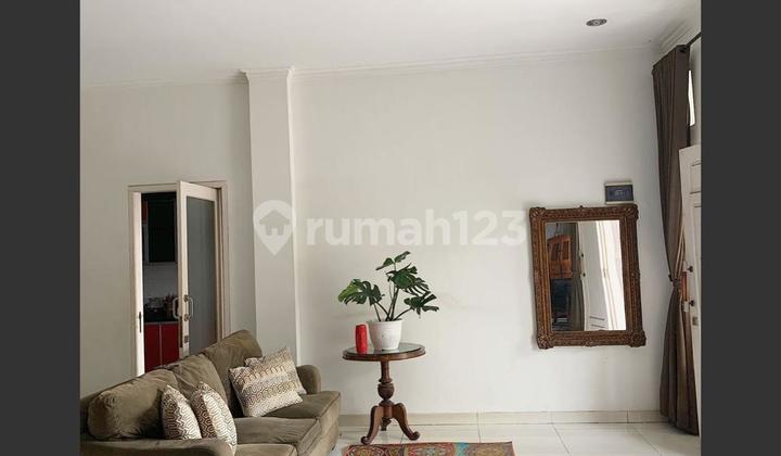 di JUAL rumah Bagus Minimalis Moderen Full Furnish di Ciledug 2