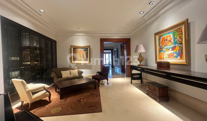 LUXURY HOME Suitable for Embassy with double gate 