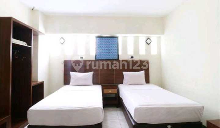 FOR SALE 2-Star Hotel with 79 rooms, Strategic Location 2
