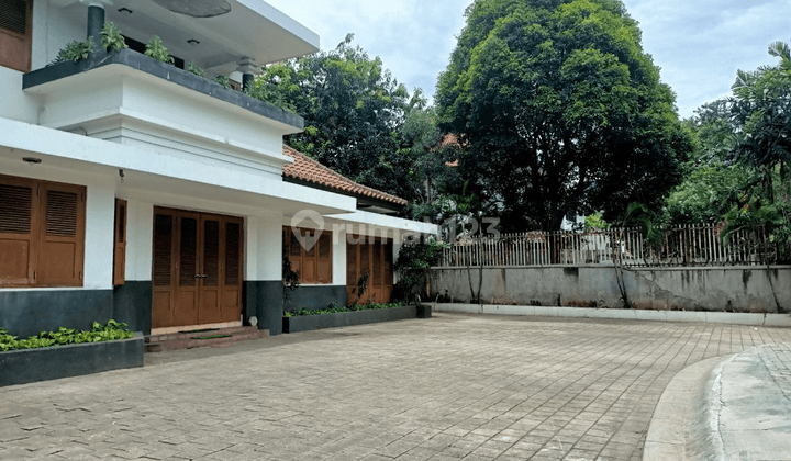 SEWA Building dengan Triple Gate cocok untuk kantor Pemerintahan 2