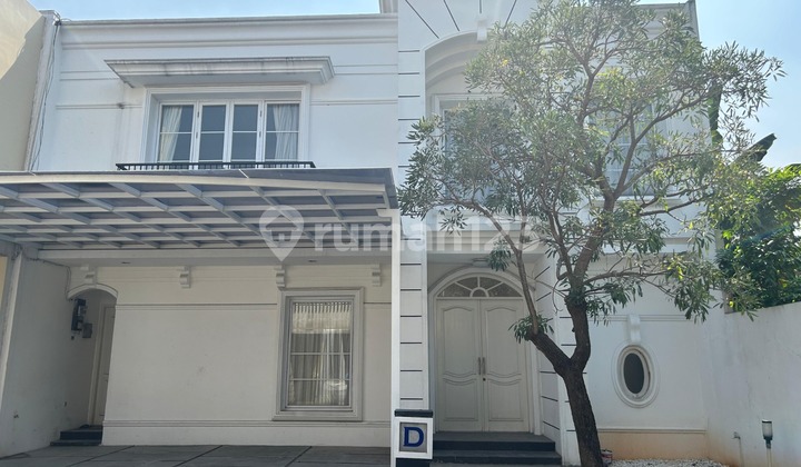 JUAL Rumah siap Huni Lokasi Strategis dekat ke Pintu Tol dan RS