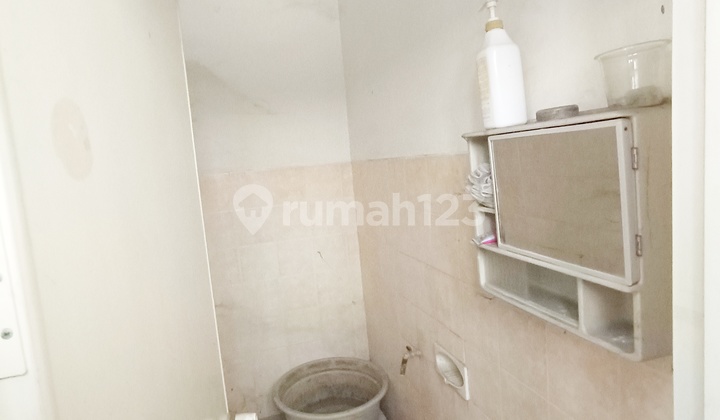 Jual Cepat Rumah Bagus Taman Holis Indah 1