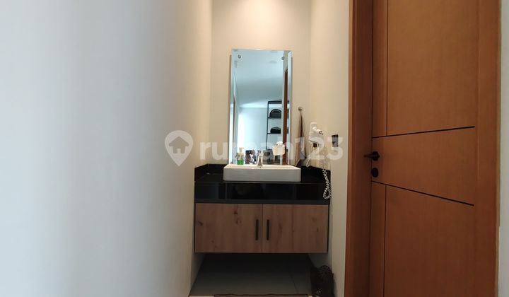 Jual Rumah Tatar Nayapati Kota Baru Parahyangan Full Furnished 2