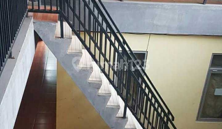 Jual Kos Kosan Produktif Pusat Kota Bandung