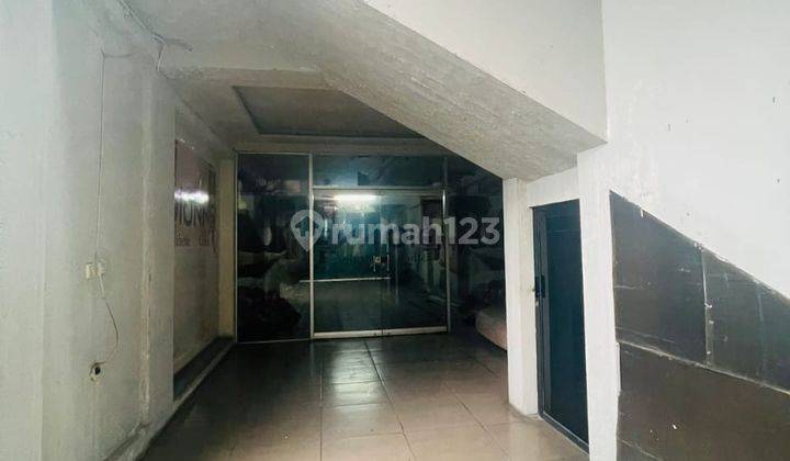 UNTUK KANTOR RUKO 2LT DI TURANGGA 2