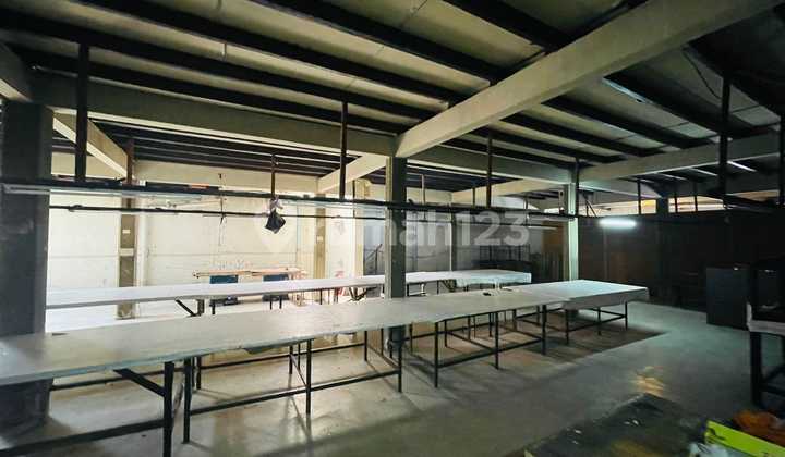 Jual Crpat Rumah Mewah+ Konveksi+ruko