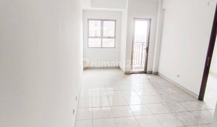 Jual Unit Apartemen M Square 3BR Lt 8,murah,baru 1