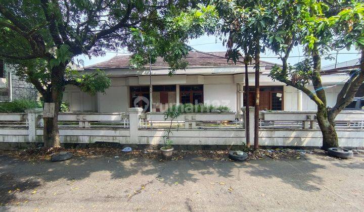 Rumah Mewah Terawat Di Dadali Sayap Rajawali 1