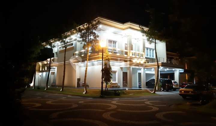 Luxury House For Sale Fully Furnished Tatar Larang Tapa Kota Baru Parahyangan Luxury House For Sale Fully Furnished Tatar Larang Tapa Kota Baru Parahyangan