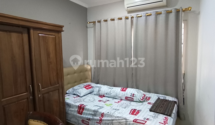 Jual Cepat Rumah Full Furnished Tatar Jingganagara 2