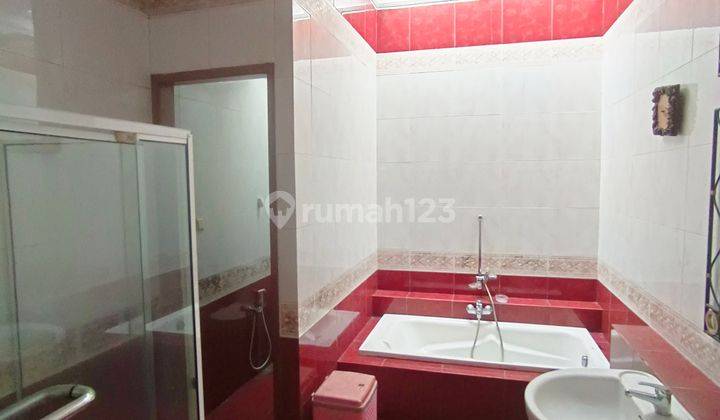 Rumah Mewah Terawat Di Dadali Sayap Rajawali 2