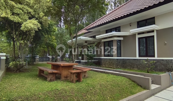 For Quick Sale Corner House Large Land Bandung Old Times New City Parahyangan For Quick Sale Corner House Large Land Bandung Old Times New City Parahyangan