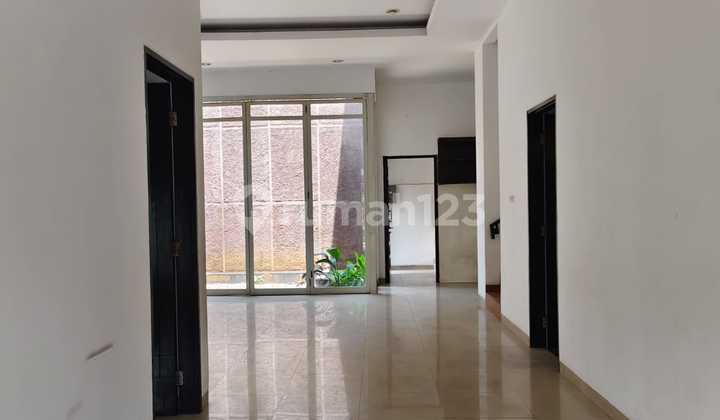 For Rent Nice House Ready to Occupy Mekar Wangi