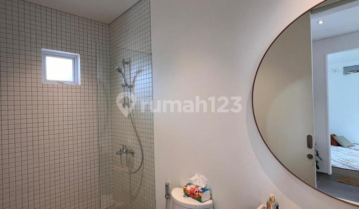 Sell Lux View Lake House in Kota Baru Parahyangan 2