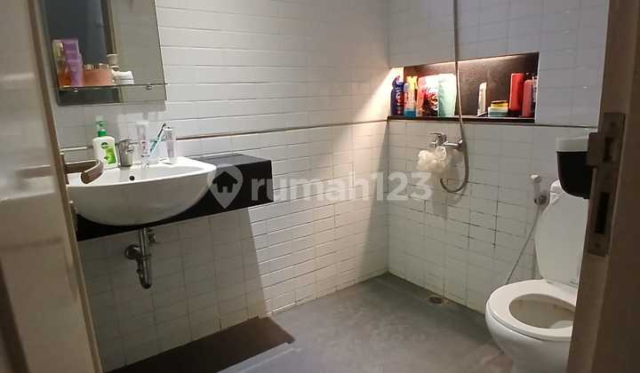 Jual Rumah Bagus 2lantai Full Renof Tatar Wangsakerta Kota Baru Parahyangan 2