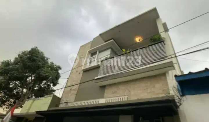 Turun Harga Dijual Ruah 2 Lantai Cipageran Cimahi 2