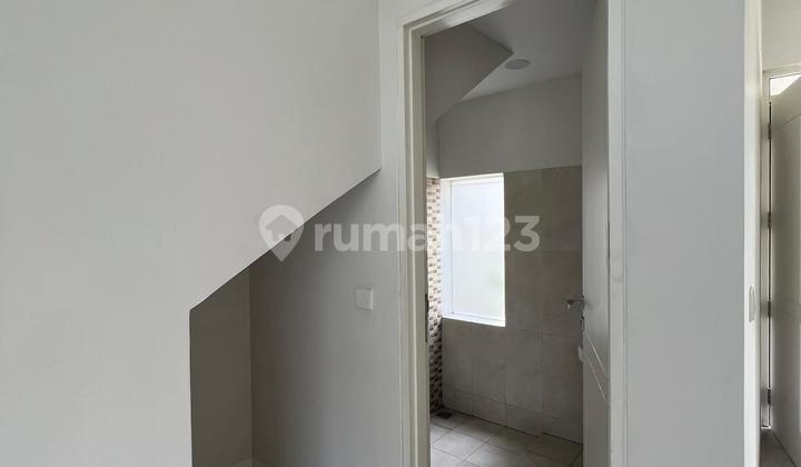 Disewakan Murah Rumah Besar 2 Lantai Tatar Purbasari Kota Baru Parahyangan 2