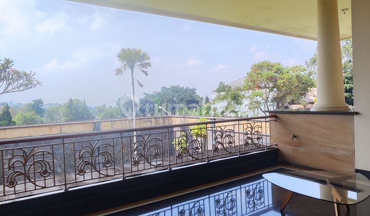 Sell Luxury House NJOP Price in Setiabudi Bandung 2