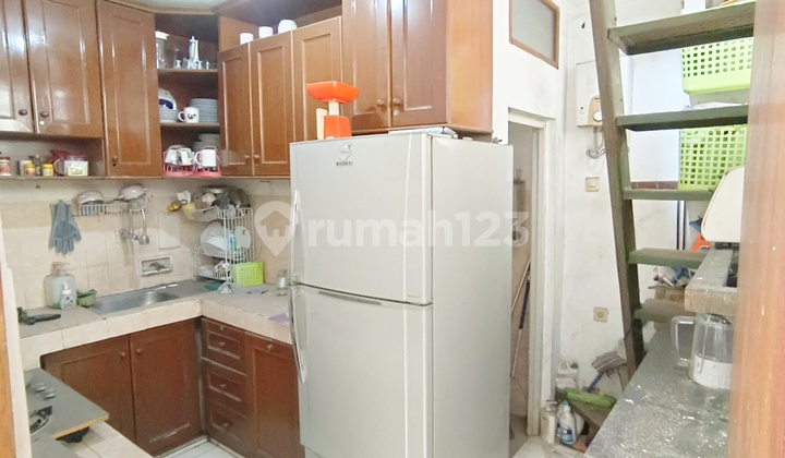 Jual Cepat Rumah Bagus Taman Holis Indah 2