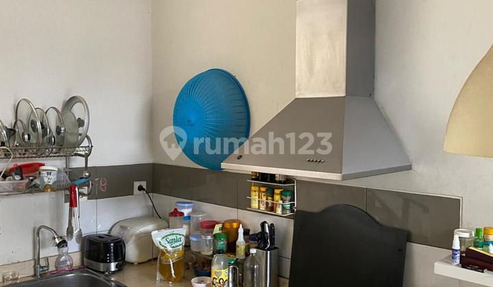 For Sale New City House Parahyangan Tatar Simakirana 2