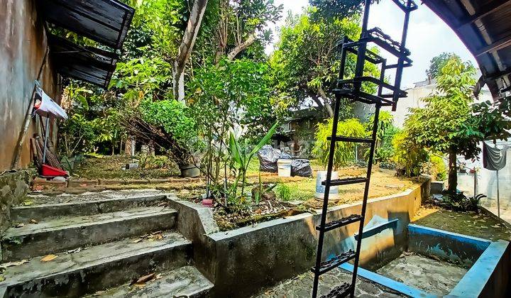 Rumah Sayap Setra Duta Murahhitung Tanah Saja 1