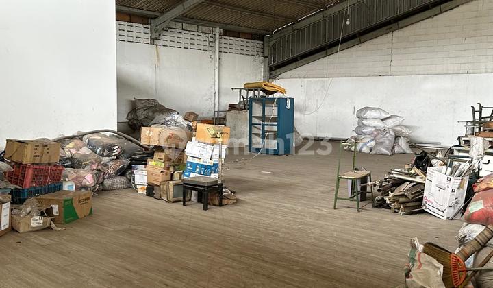 Jual Gidang Siap Pakai Area Taman Kopo Indah