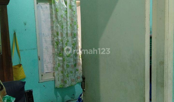 Dijual Rumah Hitung Tanah Di Tambak Deres Kenjeran Murah Shm SHM - Sertifikat Hak Milik 2