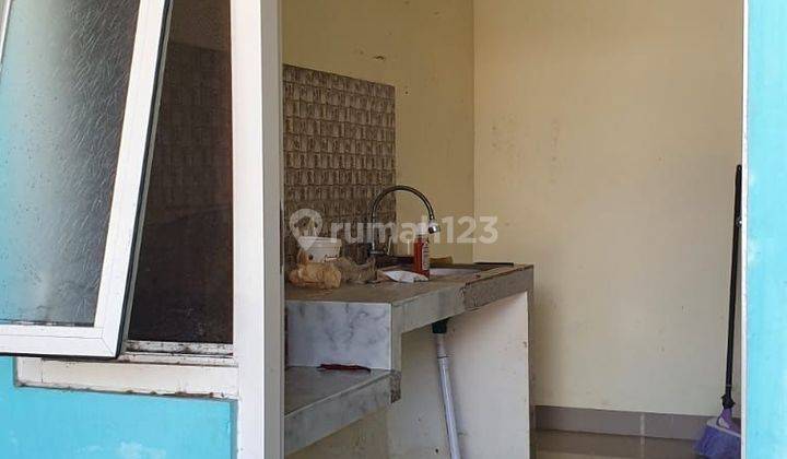 Rumah di Perumahan Puri Lidah Kulon Surabaya barat dekat pusat bisnis Surabaya pusat SHM 2