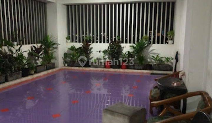 Apartemen Menara Rungkut Dekat Juanda Airport Di Gunung Sari Surabaya Bagus Furnished 2