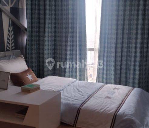 Apartemen Mewah Di One Icon Lantai 29 Tunjungan Embong Malang Surabaya Strategis Di Pusat Kota Surabaya 2 Kamar Tidur Furnished 2