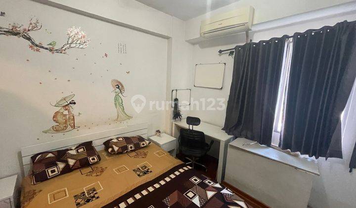 Apartemen menara rungkut Jl. Abdul Karim Surabaya Dekat Akses Toll Dan Pusat Bisnis Apartemen Menara Rungkut 1