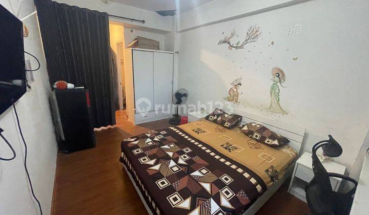 Apartemen menara rungkut Jl. Abdul Karim Surabaya Dekat Akses Toll Dan Pusat Bisnis Apartemen Menara Rungkut 2