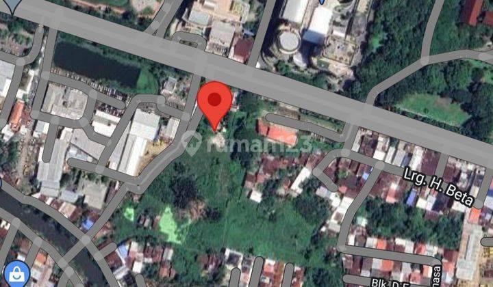 Tanah HGB 12500 m²  Strategis Depan NIPAH Mall Makasar  2