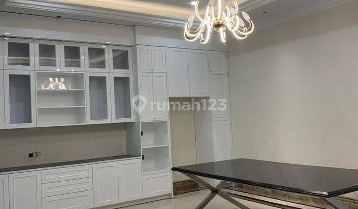 Rumah Baru Premium 2 Lantai HGB Utara Graha Famili  2