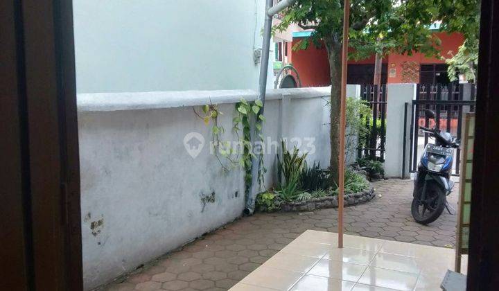 Rumah Klasik Vintage Tengah Kota Di Jaksa Agung Suprapto, Malang 2