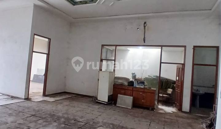 Rumah Pusat Kota Akses Mudah di Simpang Wilis Indah Malang 2