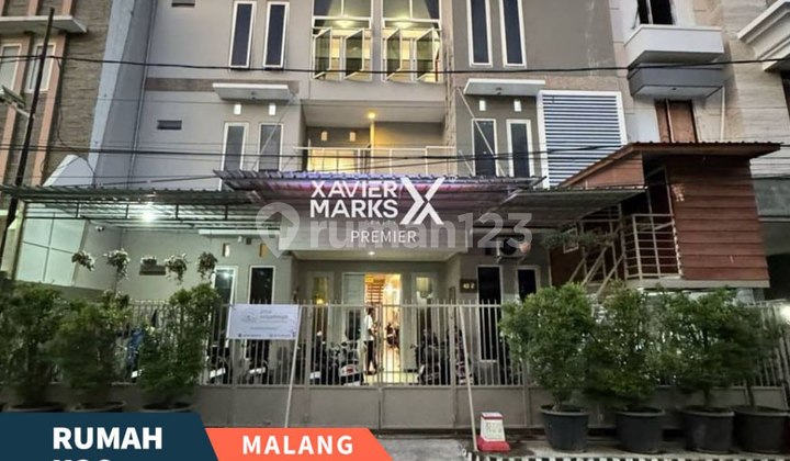 Rumah Kos Premium Furnish di Soekarno Hatta Malang Rumah Kos Premium Furnish di Soekarno Hatta Malang