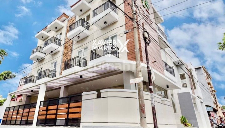 Rumah Kos Aktif Furnish Premium di Candi Mendut Malang Rumah Kos Aktif Furnish Premium di Candi Mendut Malang