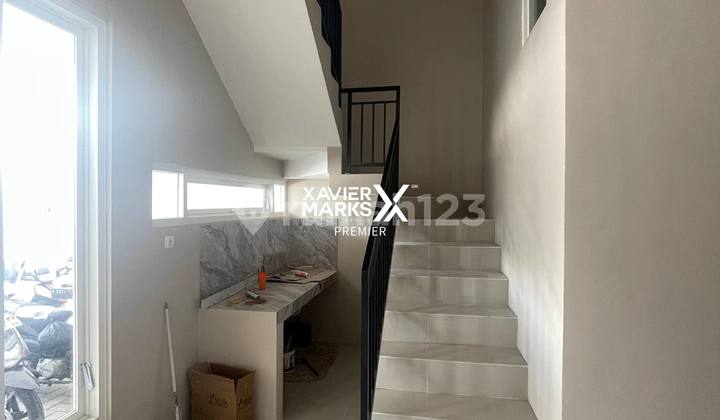 Rumah Kos Furnish Dinoyo Malang Selangkah ke UB 2