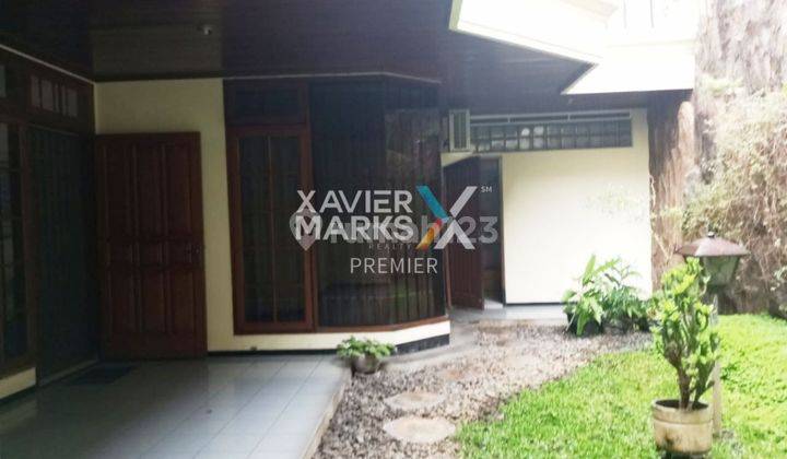 Rumah Poros Jalan Raya Tidar Malang Selangkah Ke Machung 2