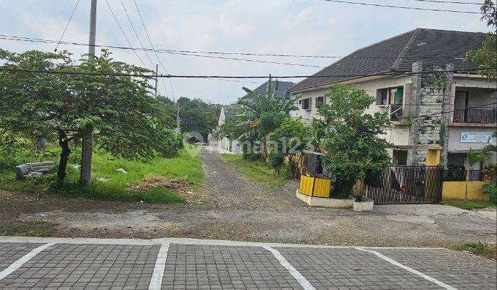 Ruang Usaha Eks Resto Siap Pakai Di Lembah Dieng, Malang 2