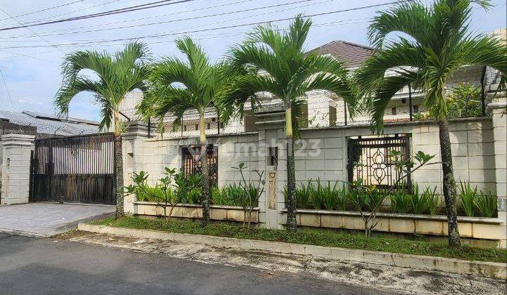 Rumah Bagus Siap Huni Lokasi Terbaik Di Bukit Dieng, Malang 2