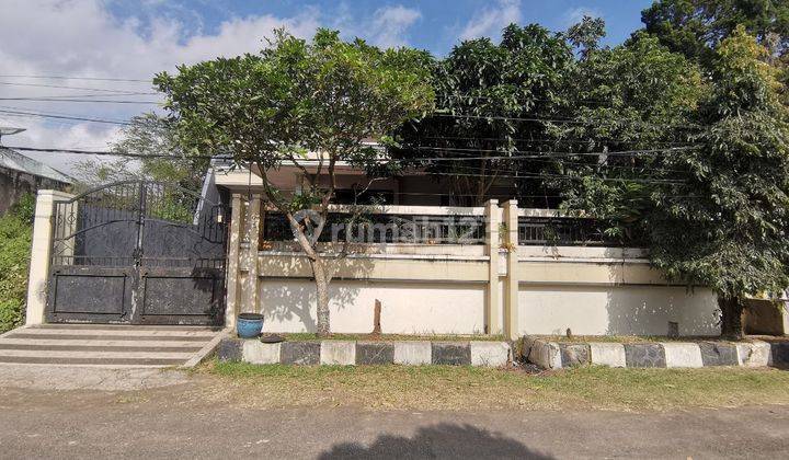 Rumah Termurah Butuh Uang Jalan Kembar Di Bukit Dieng, Malang 1