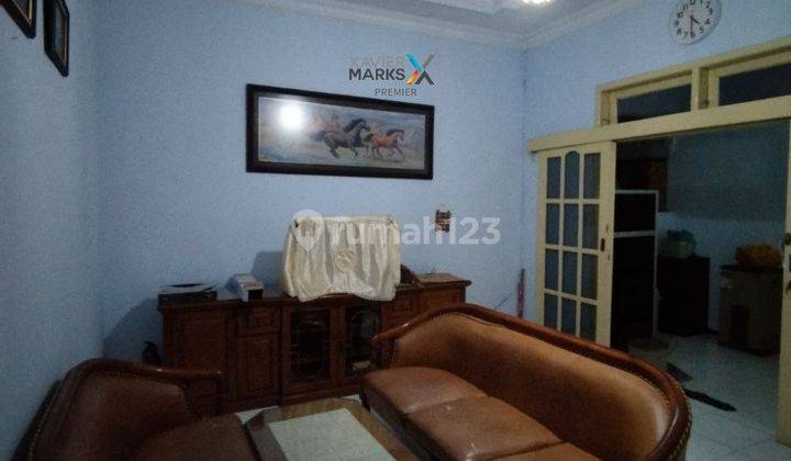 Rumah Siap Huni Termurah Di Boulevard Pbi Araya, Malang 2